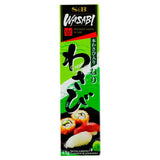 M&S S&B Wasabi Horseradish Paste Horseradish Sauce 43g- Buy online at McGrocer
