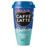 M&S Emmi Caffe Latte High Protein Iced Coffee 230ml- Buy online at McGrocer