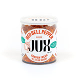 Poivrons rouges lyophilisés JUX, 25 g