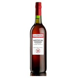 M&S Gonzalez Byass La Concha Medium Sherry 75cl- Buy online at McGrocer