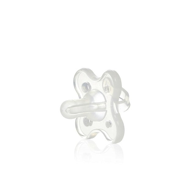 Frida Baby soother-style medicine dispenser for babies - British product