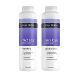 John Frieda Dream Curls bundle pack for curly hair, imported from the UK