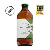 M&S Small Beer IPA Beer 350ml- Buy online at McGrocer