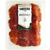 Golfera Classic Bresaola 80g, UK version