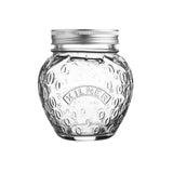 M&S Kilner Strawberry Fruit Preserve Jar 400ml- Buy online at McGrocer