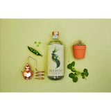 Seedlip Garden 108 alcohol-free spirit 70cl (British brand)