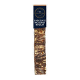M&S M&S Collection Dark Chocolate & Hazelnut Nougat Bar 100g- Buy online at McGrocer