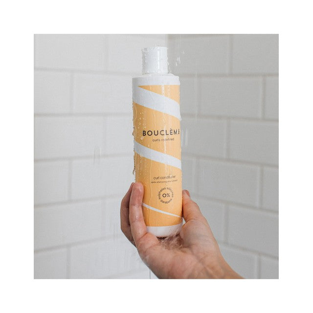 Boucleme Natural Curl Conditioner 300ml - British product