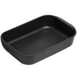 M&S M&S Chef Cast Aluminium Roaster Charcoal Roasting Pan 30cm- Buy online at McGrocer