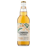 Cornish Orchards Gold cider 500ml - British product