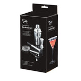 M&S Tala Professional Cocktail Barware Set Stainless Steel Kit- Buy online at McGrocer