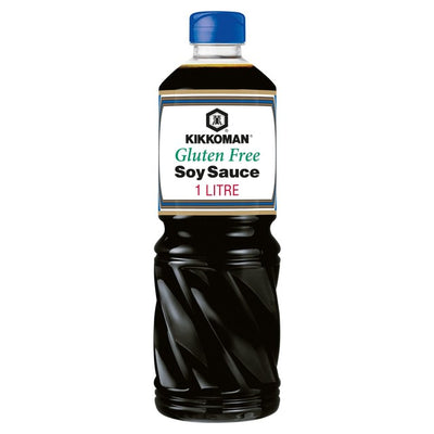 M&S Gluten Free Tamari Soy Sauce 1 Litre- Buy online at McGrocer