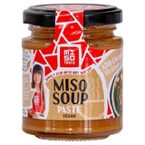 Miso Tasty miso soup paste 150g, imported from the UK