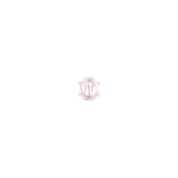 Invisibobble Clipstar Petit Love claw clips 4-pack, UK version