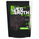 Akira vegetable broth 350ml - British product