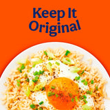 Ben's Original egg fried microwave rice 220g - British product