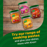 Knorr roasted garlic and mushroom cooking paste 165g, UK version