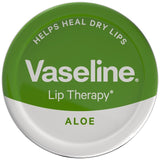M&S Vaseline Lip Tin Aloe- Buy online at McGrocer