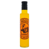 Diddly Squat Farm oak smoked rapeseed oil - British product