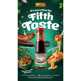 Lee Kum Kee Premium Oyster Sauce 255g, UK version