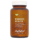 M&S Daylesford Women's Daily Essential Vitamin, Minerals & Nutrients Capsules Multivitamin Supplement 60 Pack- Buy online at McGrocer