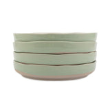 M&S Jamie Oliver Big Love Dishy Bowls Set of 4 Stoneware Serving Bowls 22cm- Buy online at McGrocer
