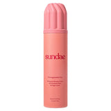 M&S Sundae Whipped Shower Foam Pomegranate Fizz- Buy online at McGrocer