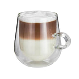 M&S Judge Double Wall Latte Mug 475ml- Buy online at McGrocer