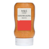 M&S Gochujang Mayonnaise 280ml, imported from the UK