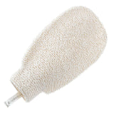 M&S Hydréa London Bamboo Gentle Exfoliating Cleansing Mitt- Buy online at McGrocer