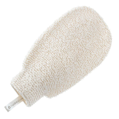 M&S Hydréa London Bamboo Gentle Exfoliating Cleansing Mitt- Buy online at McGrocer