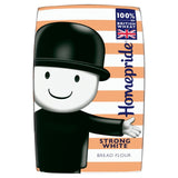 M&S Homepride Strong White Bread Flour 1kg- Buy online at McGrocer