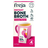 M&S Freja Instant Chicken Ramen Bone Broth- Buy online at McGrocer
