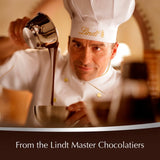Lindt dark chocolate spread 200g, UK version