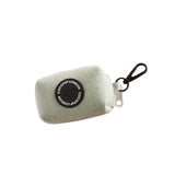 M&S Cocopup Sage Tweed Poop Bag Holder and Dispenser- Buy online at McGrocer