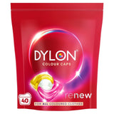 M&S Dylon Colour Caps Laundry Detergent for Coloured Clothes- Buy online at McGrocer