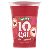 Hartley's Cherry Bakewell jelly pot 175g, UK version