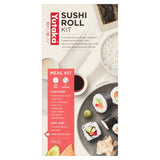 M&S Yutaka Sushi Kit for 2 Sushi Roll Making Kit 260g- Buy online at McGrocer