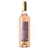 Denbies Rose Hill rosé wine 75cl - British product