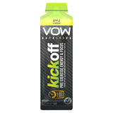 Vow Nutrition apple energy gel 60g, UK version