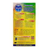 Skins flavoured condoms assorted flavours 12 pack (British brand)
