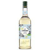 M&S Giffard Gomme Sugar Syrup Cocktail Syrup 1L- Buy online at McGrocer