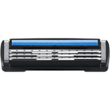 BIC Hybrid 3 Flex men's refillable shaver kit - British product