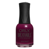 Orly nail polish The Antidote 18ml, imported from the UK