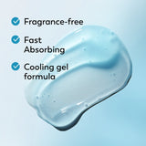 Olay eye gel 15ml, imported from the UK