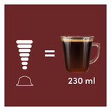 Nescafe Dolce Gusto Grande Gold Blend 16 coffee pods - British product