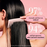 Monday Moisture Leave-in Conditioner 150ml, imported from the UK