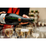 Taittinger Brut Reserve NV Champagne 75cl (British brand)
