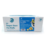 M&S RSPB Super Suet Fat Balls Bird Food- Buy online at McGrocer