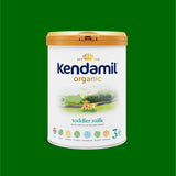 Kendamil Organic Toddler Milk Stage 3 800g, UK version